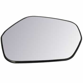 Miroir en verre, rétroviseur extérieur