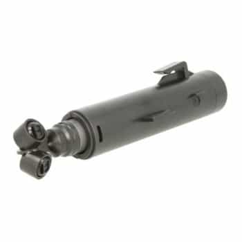 Líquido limpiador de inyectores, limpieza de faros