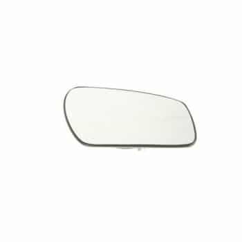 Miroir en verre, rétroviseur extérieur