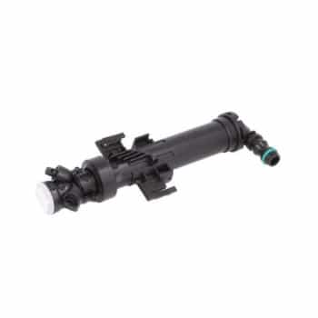 Líquido limpiador de inyectores, limpieza de faros