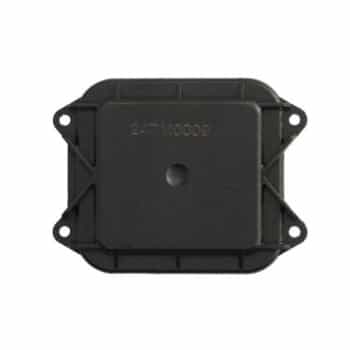 Unité de commande, éclairage