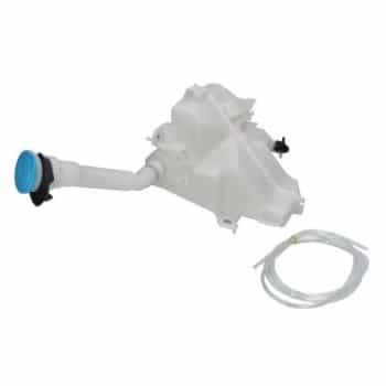 Depósito de líquido de limpieza, limpieza de ventanas