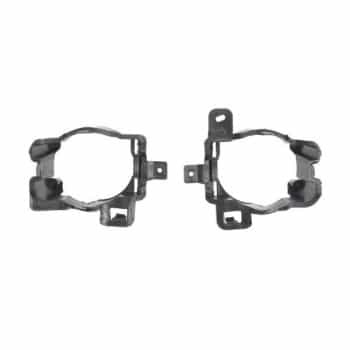 Marco, faro antiniebla