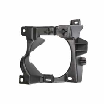 Cadre, feu antibrouillard