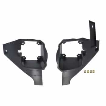 Marco, faro antiniebla