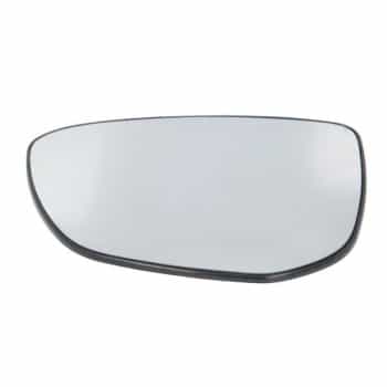 Miroir en verre, rétroviseur extérieur