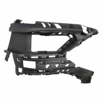 Marco, faro antiniebla