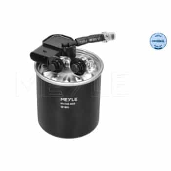 Filtro de combustible