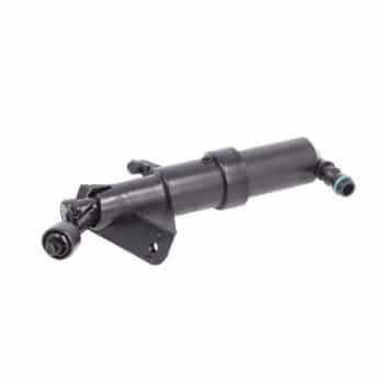 Líquido limpiador de inyectores, limpieza de faros