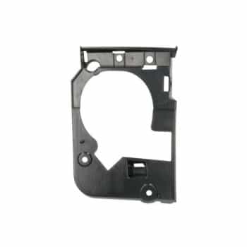 Marco, faro antiniebla