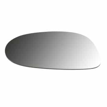 Miroir en verre, rétroviseur extérieur