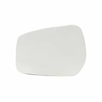 Miroir en verre, rétroviseur extérieur