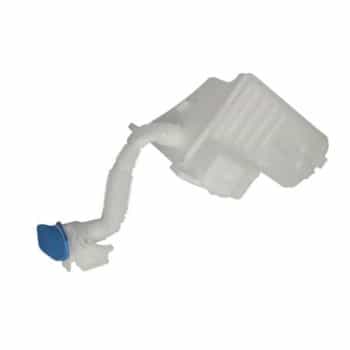 Depósito de líquido de limpieza, limpieza de ventanas