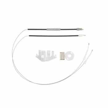 Kit de reparación, abridor de ventanas