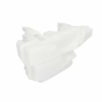 Depósito de líquido de limpieza, limpieza de ventanas