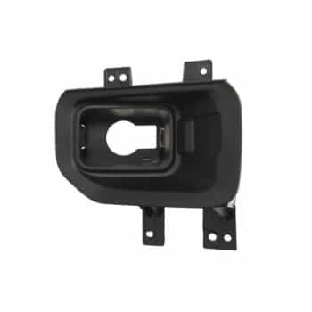 Cadre, feu antibrouillard