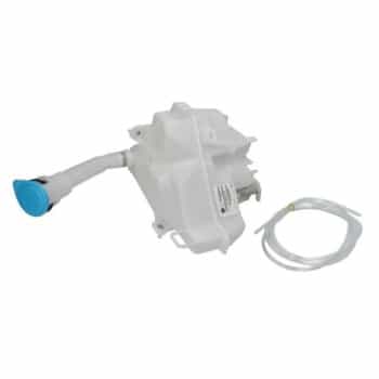 Depósito de líquido de limpieza, limpieza de ventanas