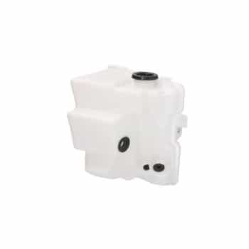 Depósito de líquido de limpieza, limpieza de ventanas