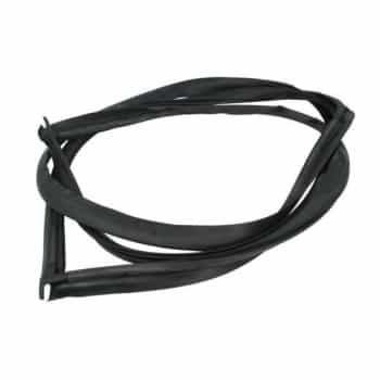 Sellado de parabrisas