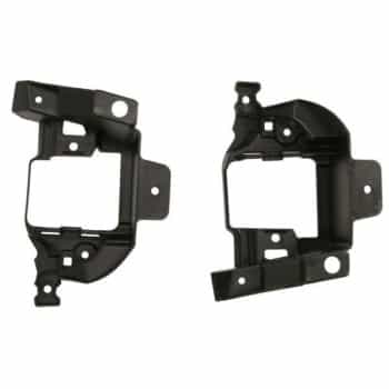 Soporte, luz antiniebla