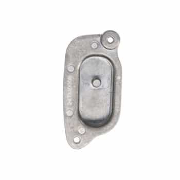 Unidad de control, iluminación