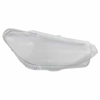 Cristal de lámpara, faro