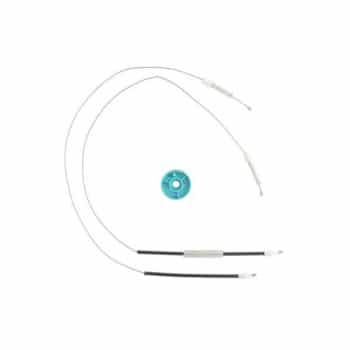 Kit de reparación, abridor de ventanas