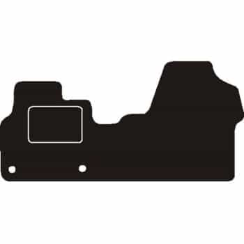 Automático apto para Opel Vivaro 2 plazas 2021-