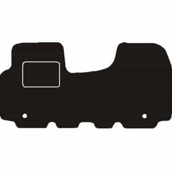 Puerta delantera automática adecuada para Opel Vivaro 2001-