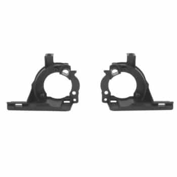 Marco, faro antiniebla