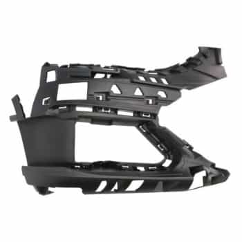 Marco, faro antiniebla