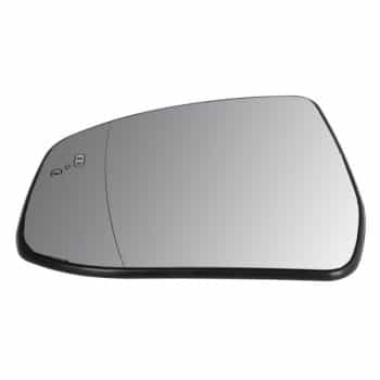 Miroir en verre, rétroviseur extérieur