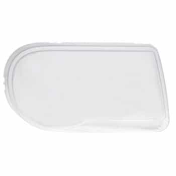 Cristal de lámpara, faro