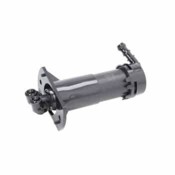 Líquido limpiador de inyectores, limpieza de faros