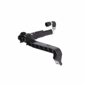 Líquido limpiador de inyectores, limpieza de faros