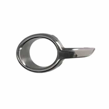 Marco, faro antiniebla