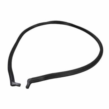 Sellado de parabrisas