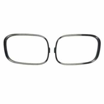 Marco, faro antiniebla