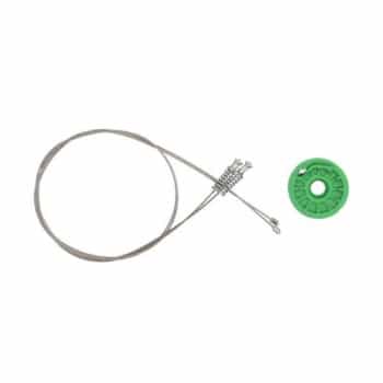 Kit de reparación, abridor de ventanas