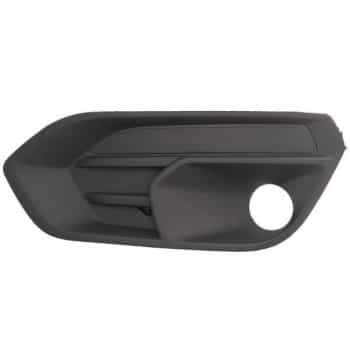 Marco, faro antiniebla