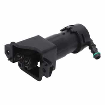 Líquido limpiador de inyectores, limpieza de faros