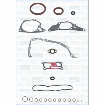 Juego de juntas, bloque del motor