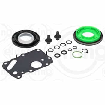 Juego de juntas, bloque del motor 653.430 Elring
