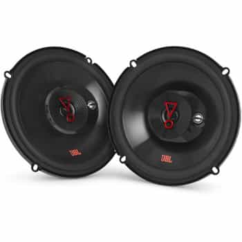 Juego de altavoces JBL Stage 3 637F de 6,5'' (16 cm) (sin rejilla)