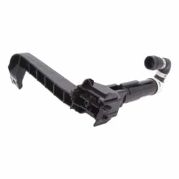 Líquido limpiador de inyectores, limpieza de faros