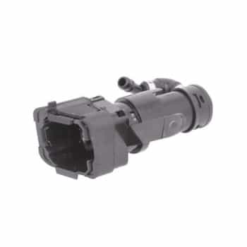 Líquido limpiador de inyectores, limpieza de faros