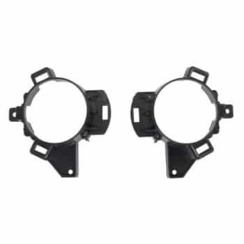 Marco, faro antiniebla