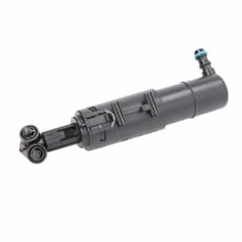 Líquido limpiador de inyectores, limpieza de faros