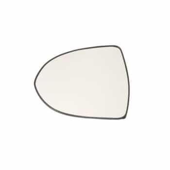 Miroir en verre, rétroviseur extérieur