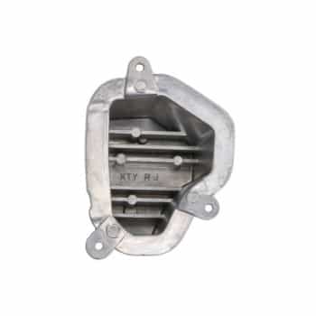 Unité de commande, éclairage